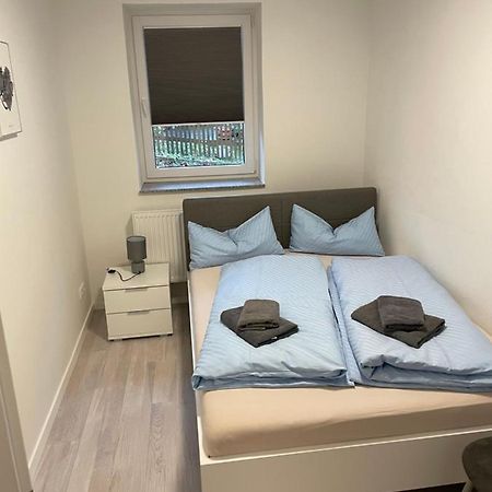 Pension Alte Schule Langenbernsdorf المظهر الخارجي الصورة