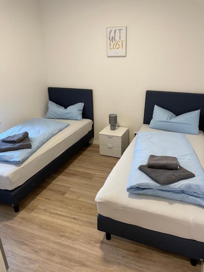 Pension Alte Schule Langenbernsdorf المظهر الخارجي الصورة